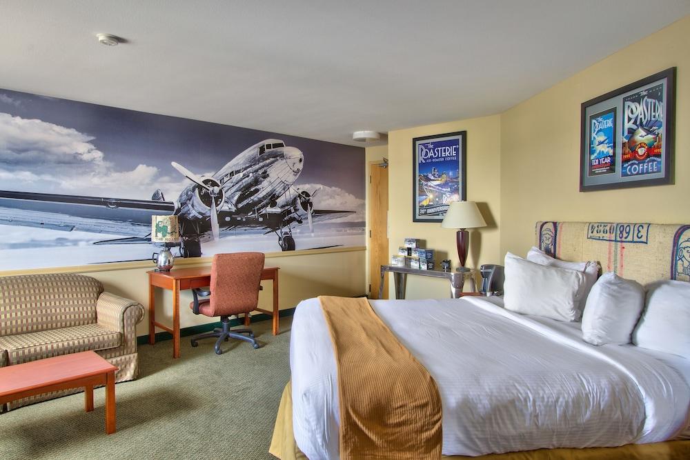 Hotel Westport Kansas City, Tapestry Collection By Hilton 外观 照片