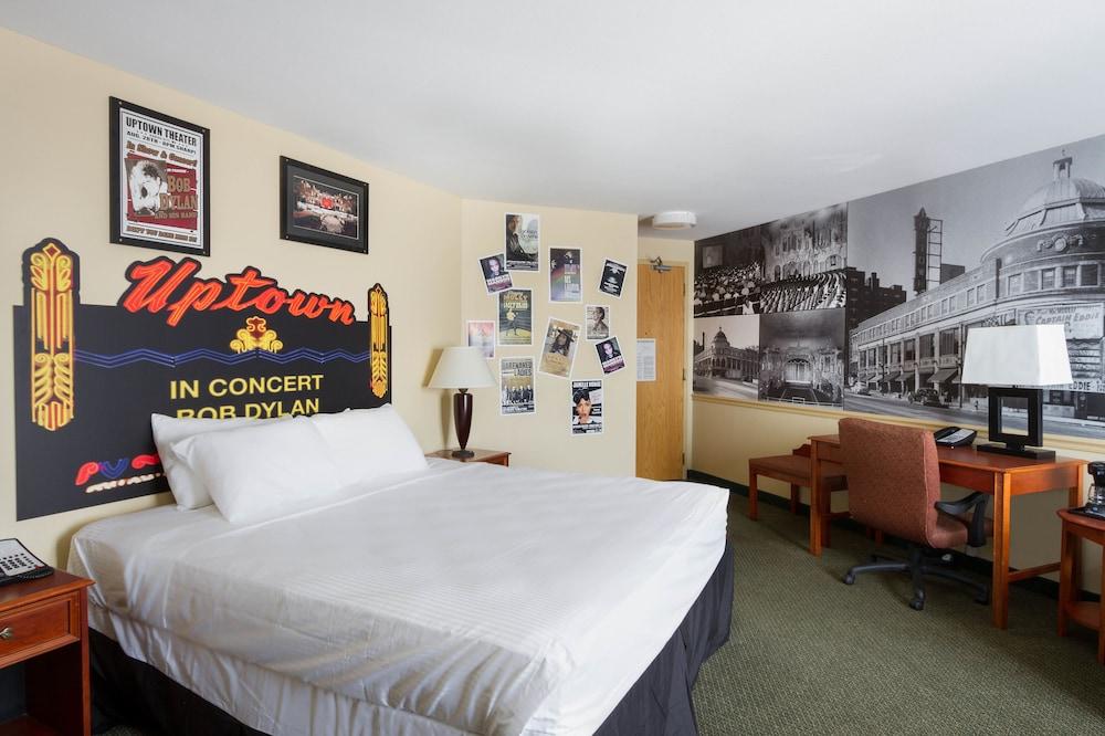 Hotel Westport Kansas City, Tapestry Collection By Hilton 外观 照片