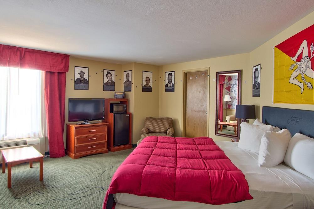 Hotel Westport Kansas City, Tapestry Collection By Hilton 外观 照片