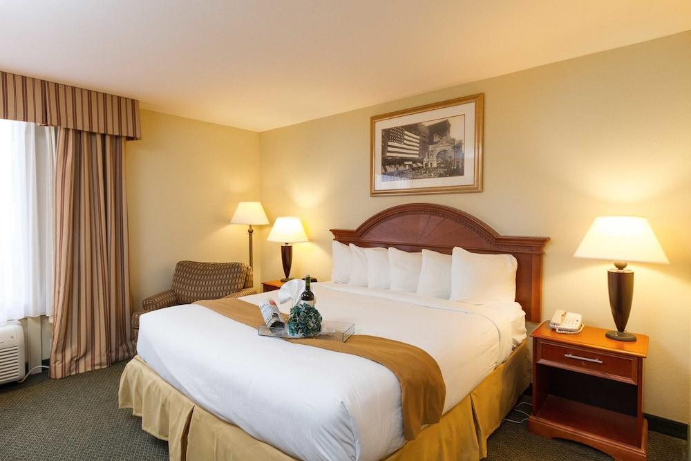 Hotel Westport Kansas City, Tapestry Collection By Hilton 外观 照片