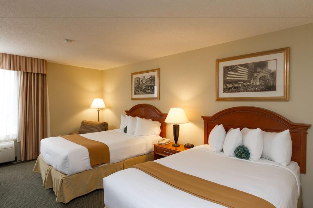 Hotel Westport Kansas City, Tapestry Collection By Hilton 外观 照片