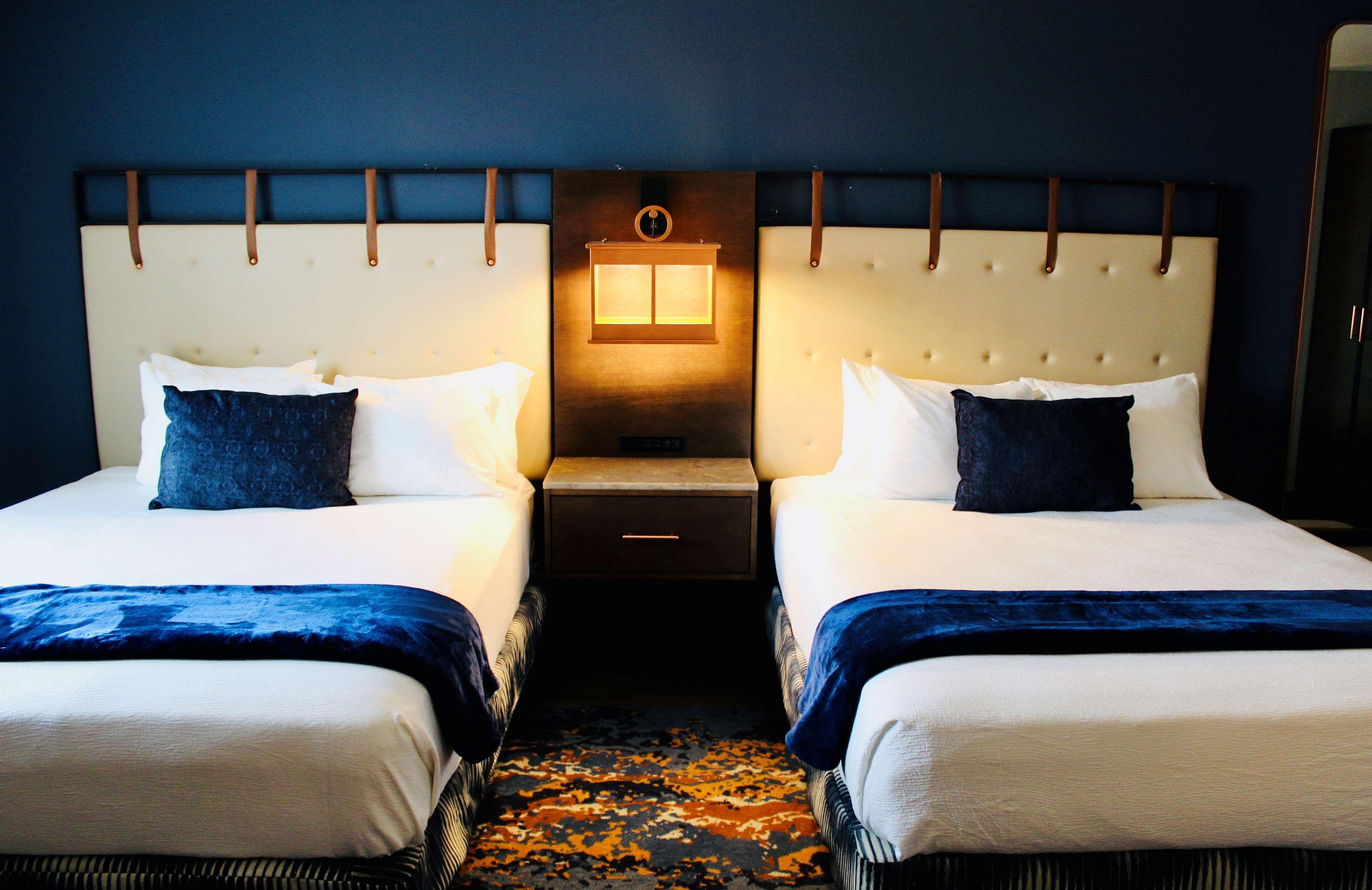 Hotel Westport Kansas City, Tapestry Collection By Hilton 外观 照片