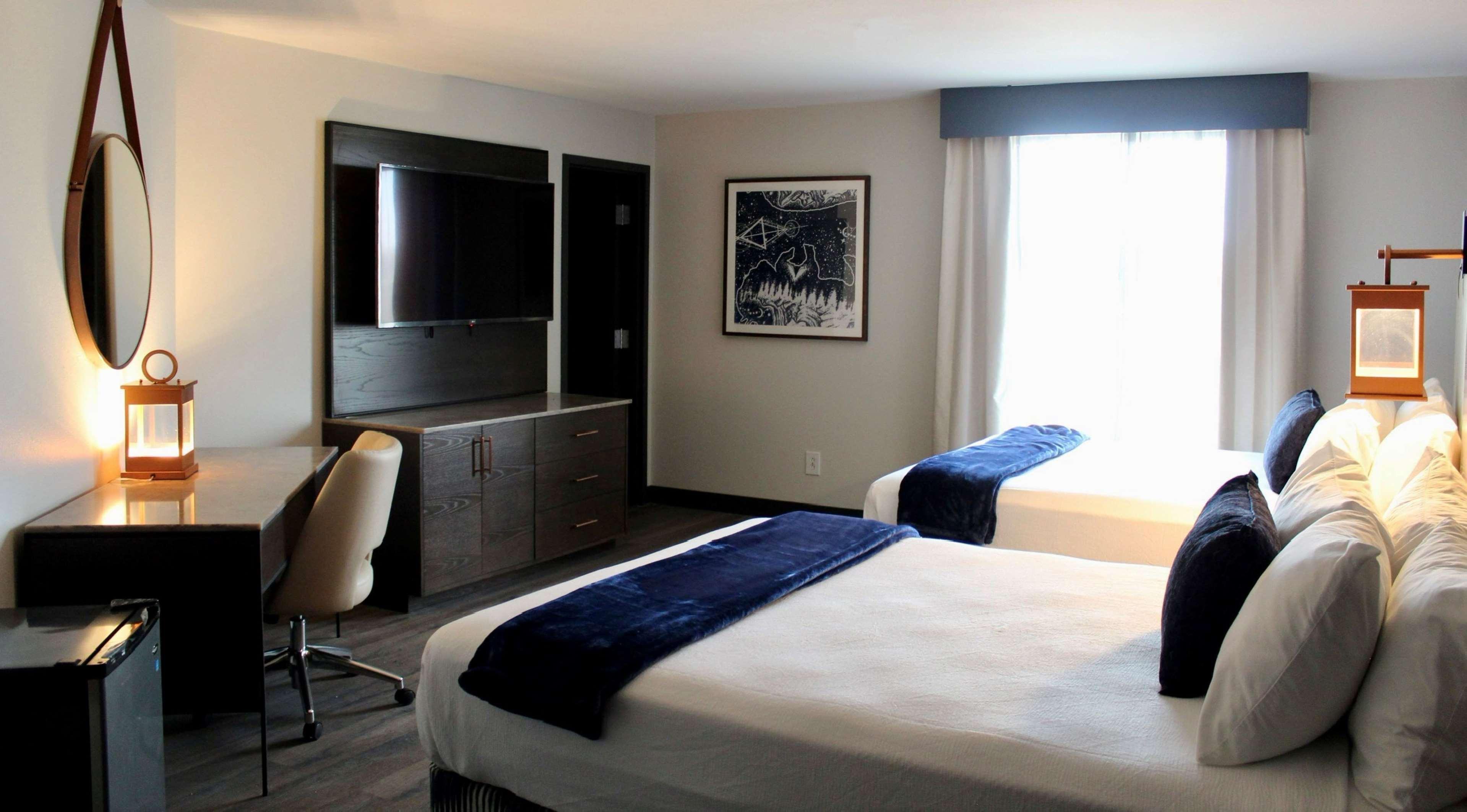 Hotel Westport Kansas City, Tapestry Collection By Hilton 外观 照片