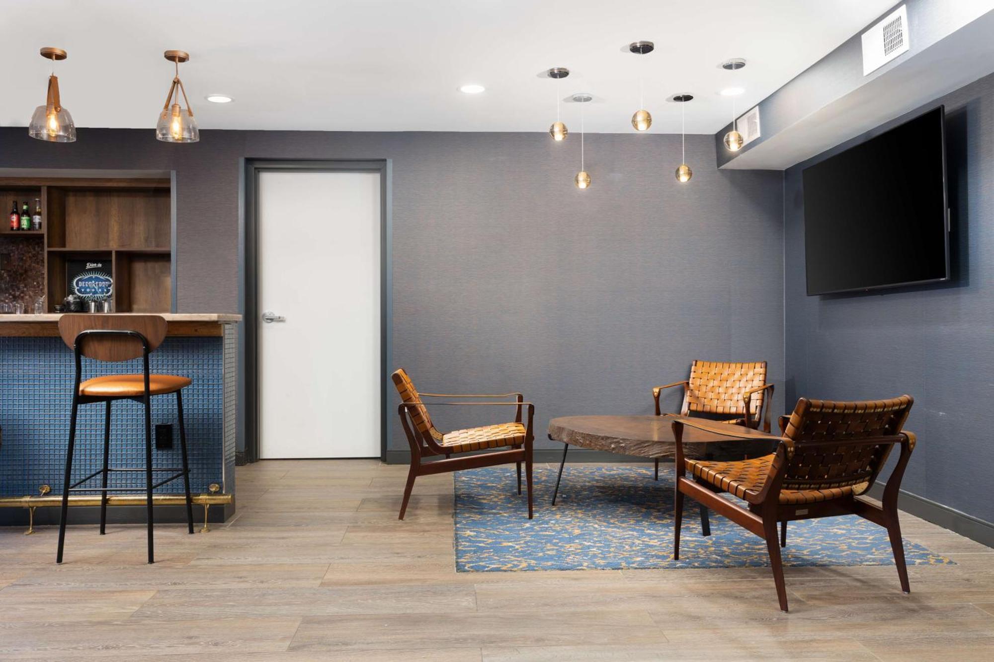Hotel Westport Kansas City, Tapestry Collection By Hilton 外观 照片