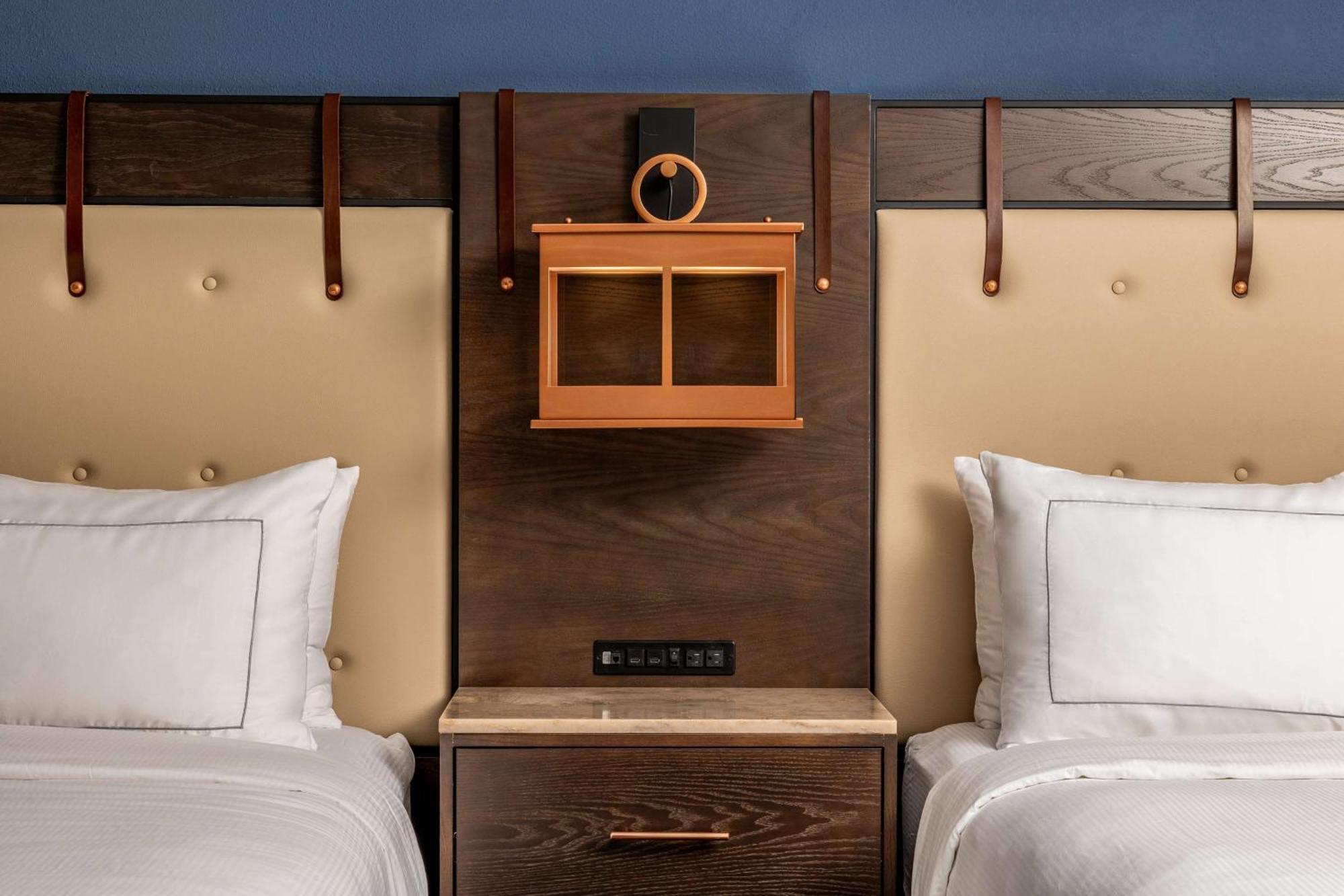Hotel Westport Kansas City, Tapestry Collection By Hilton 外观 照片