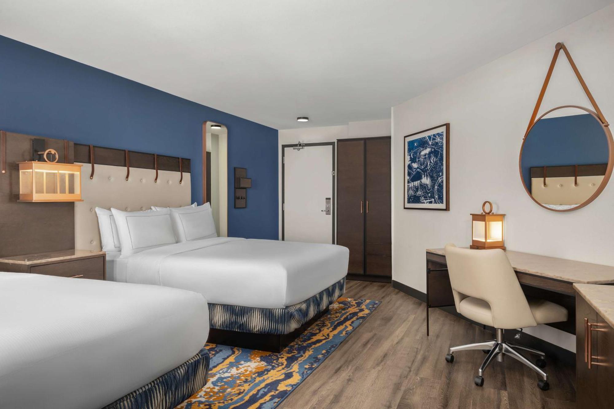 Hotel Westport Kansas City, Tapestry Collection By Hilton 外观 照片