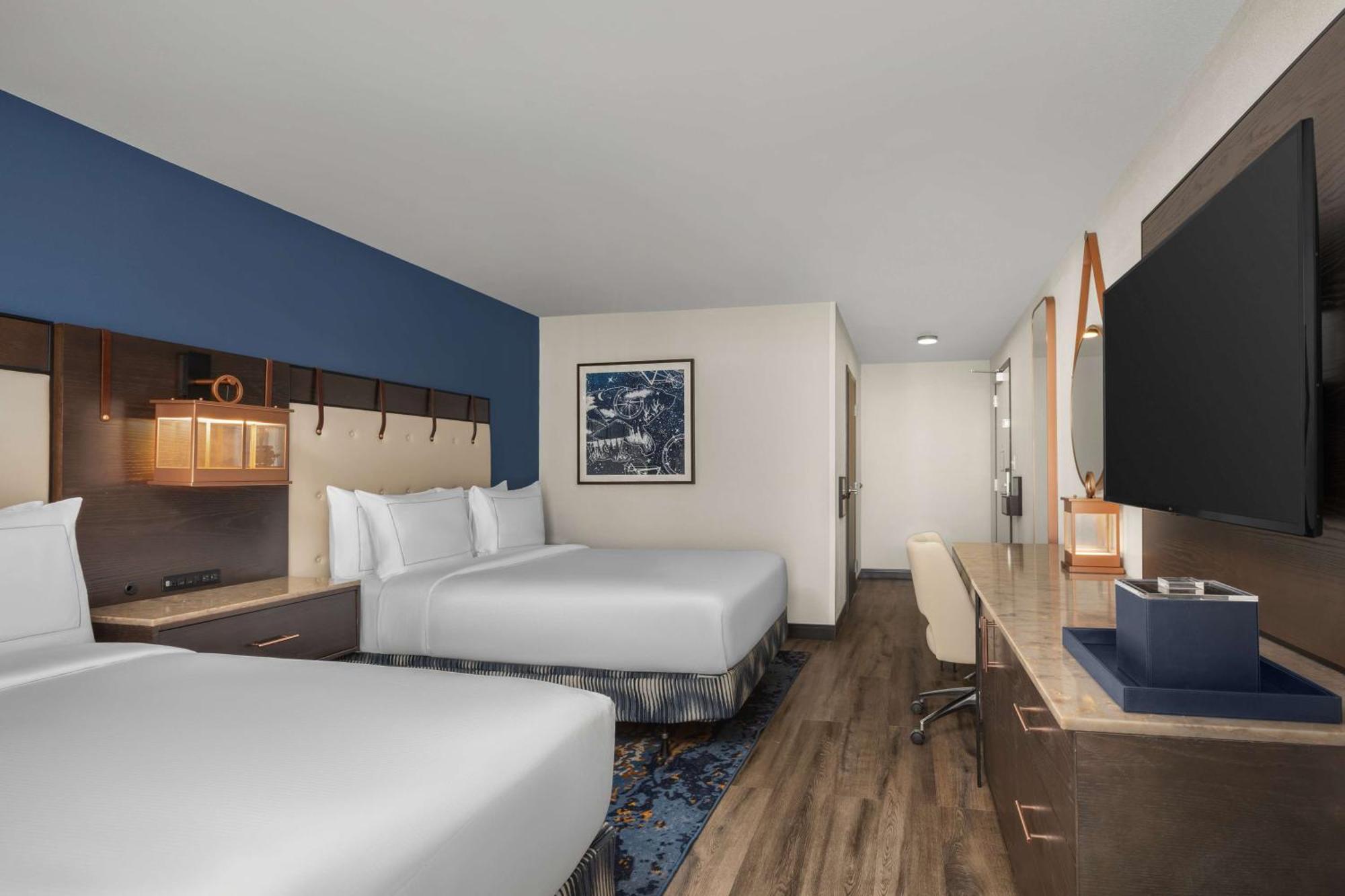Hotel Westport Kansas City, Tapestry Collection By Hilton 外观 照片