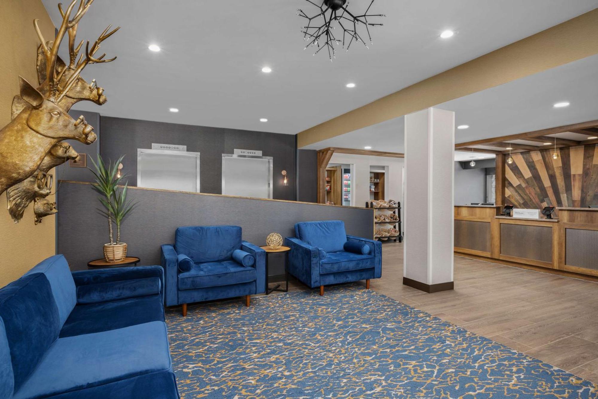 Hotel Westport Kansas City, Tapestry Collection By Hilton 外观 照片