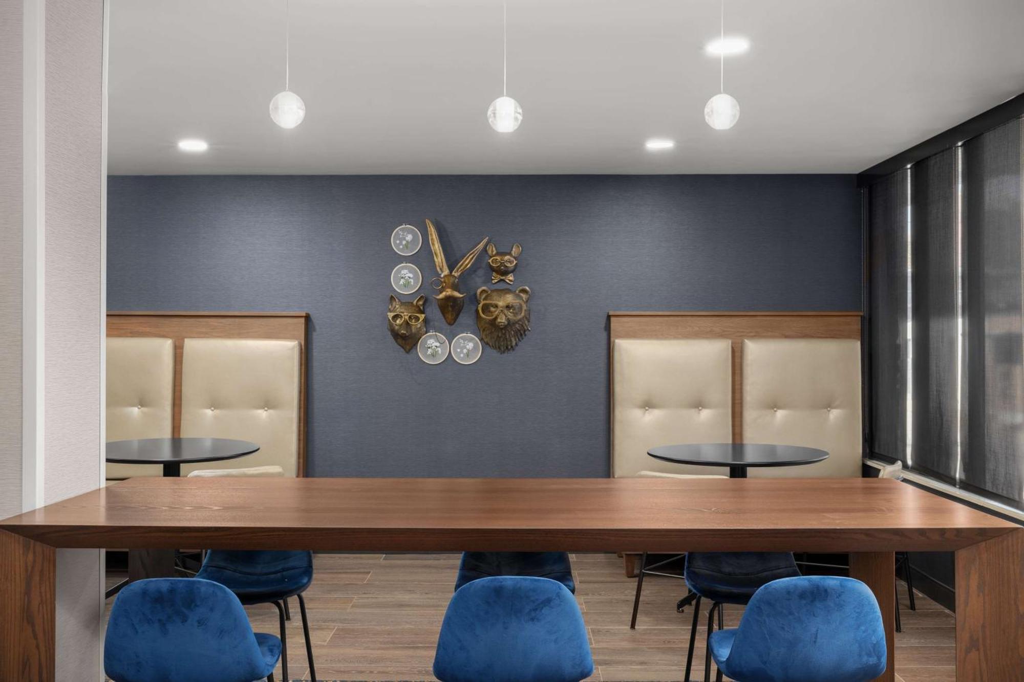 Hotel Westport Kansas City, Tapestry Collection By Hilton 外观 照片