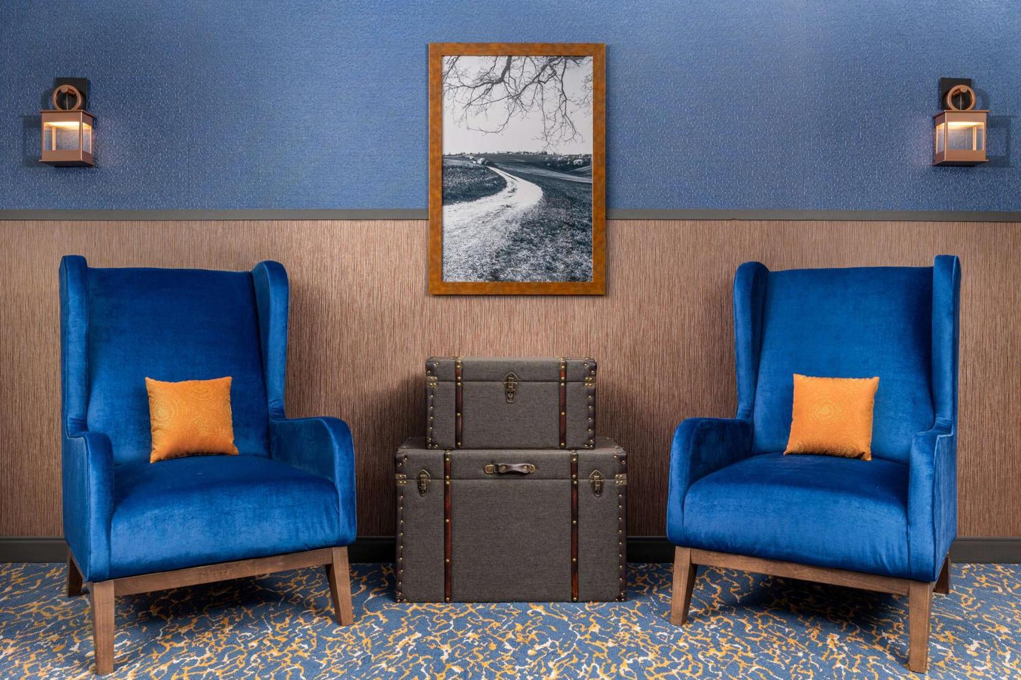 Hotel Westport Kansas City, Tapestry Collection By Hilton 外观 照片