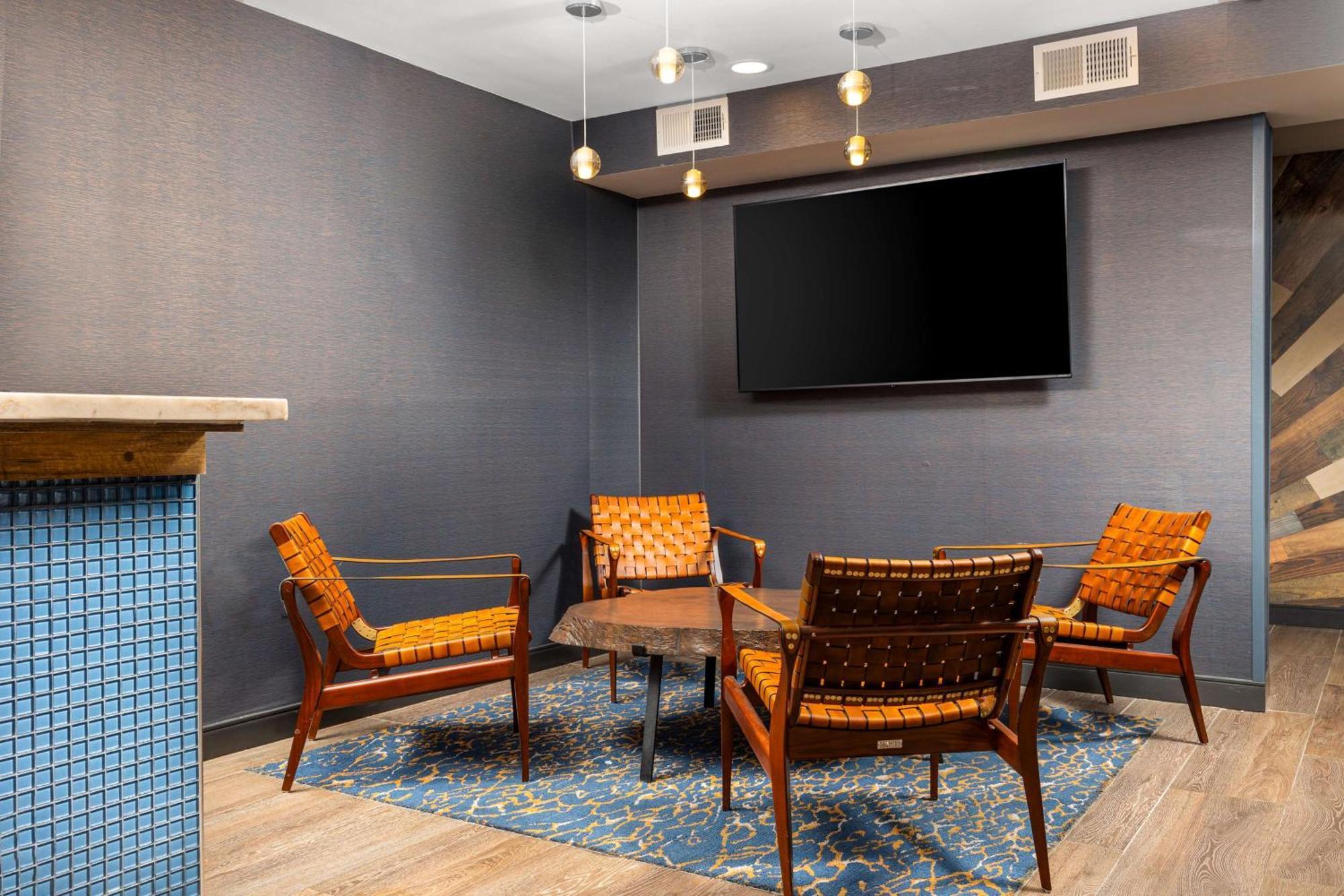 Hotel Westport Kansas City, Tapestry Collection By Hilton 外观 照片