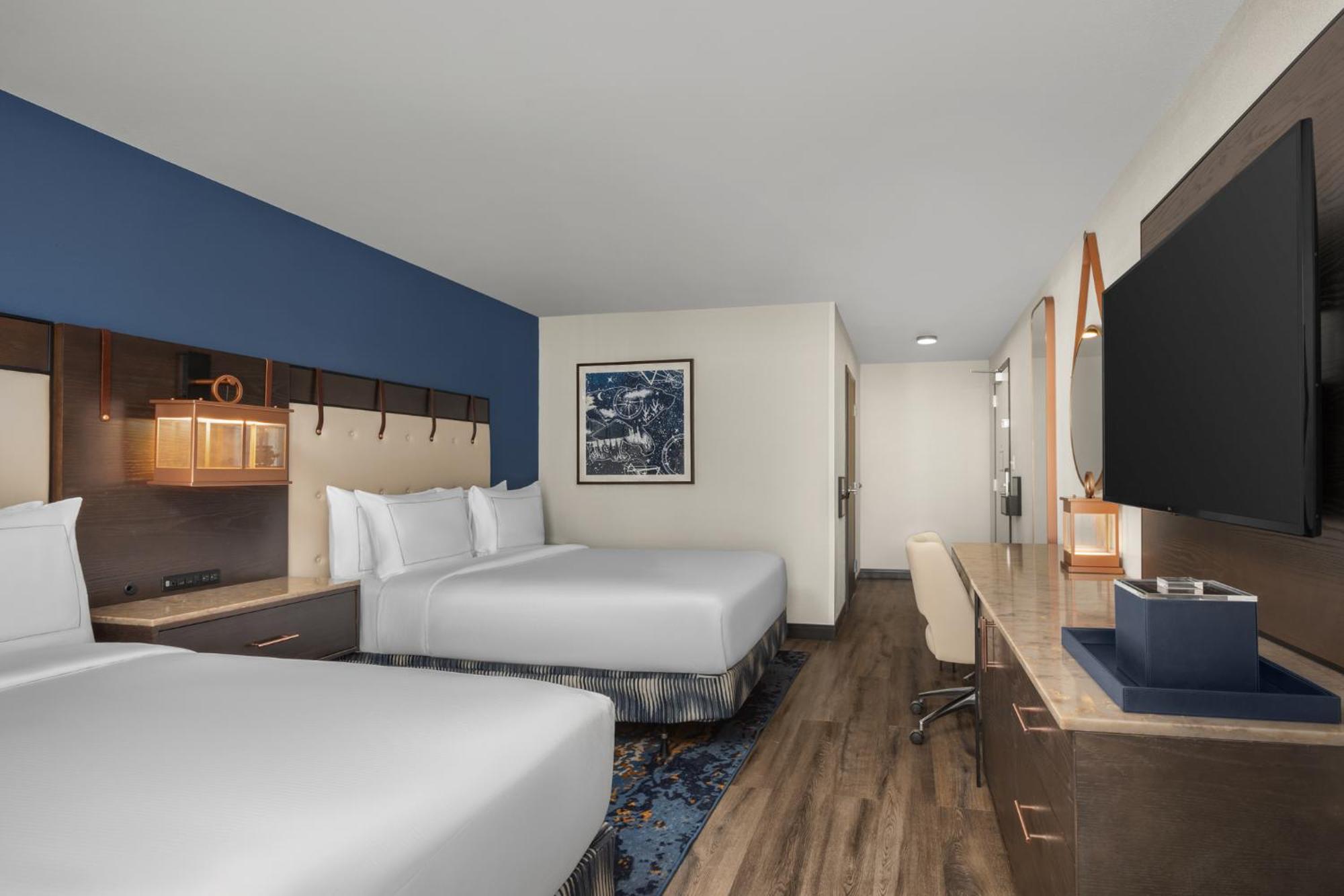 Hotel Westport Kansas City, Tapestry Collection By Hilton 外观 照片