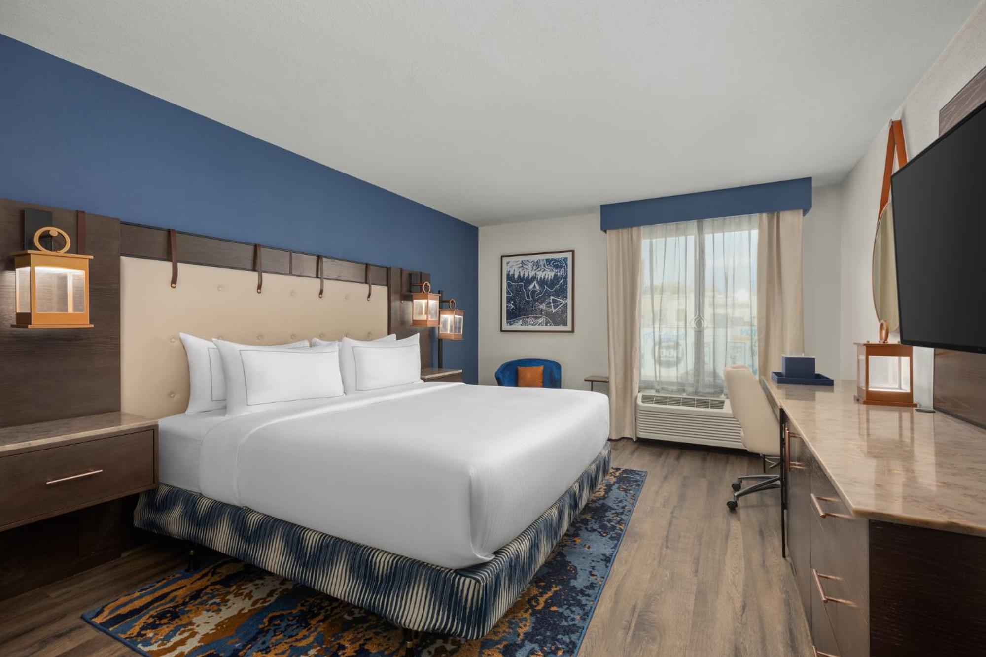 Hotel Westport Kansas City, Tapestry Collection By Hilton 外观 照片