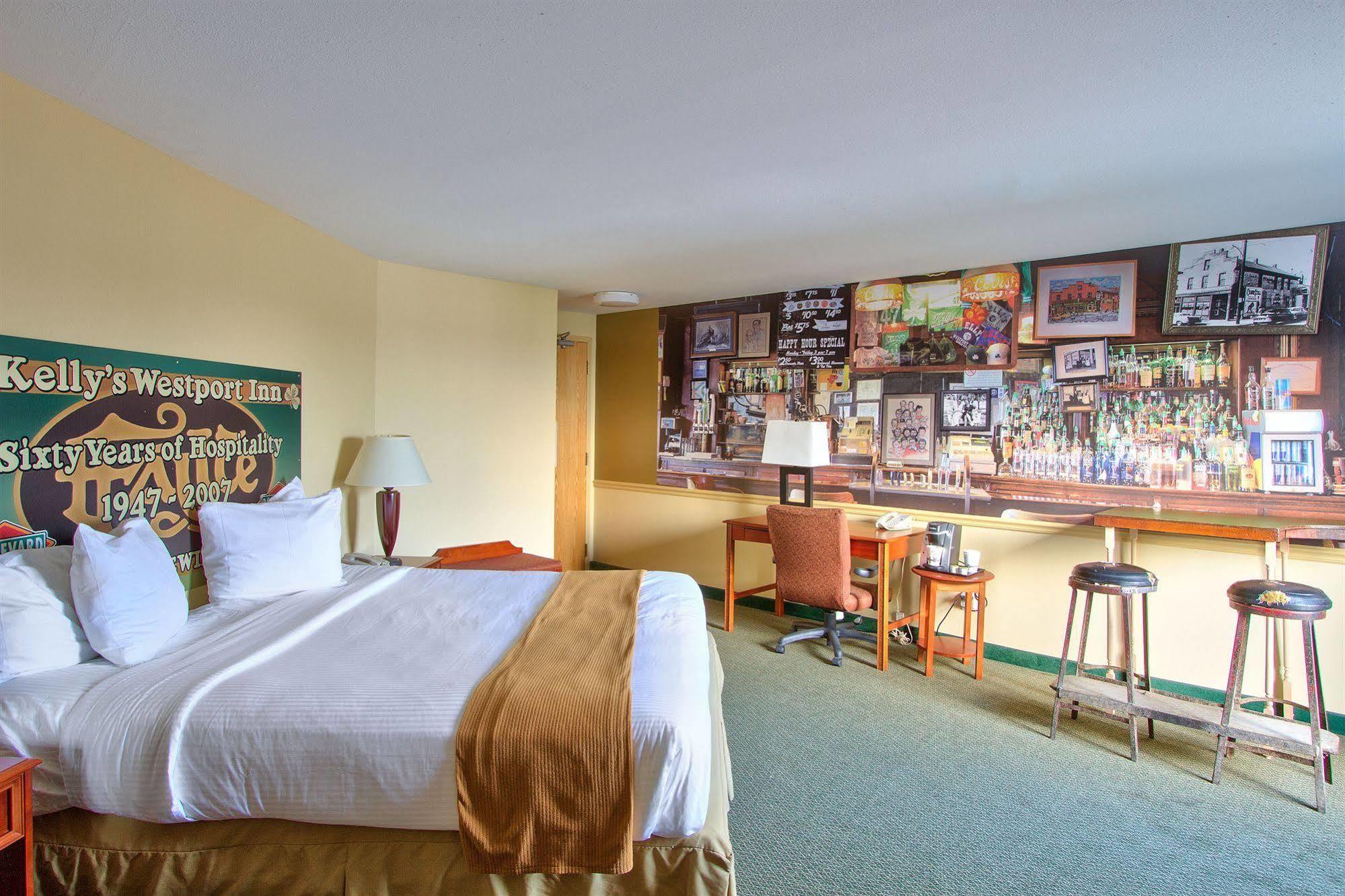 Hotel Westport Kansas City, Tapestry Collection By Hilton 外观 照片