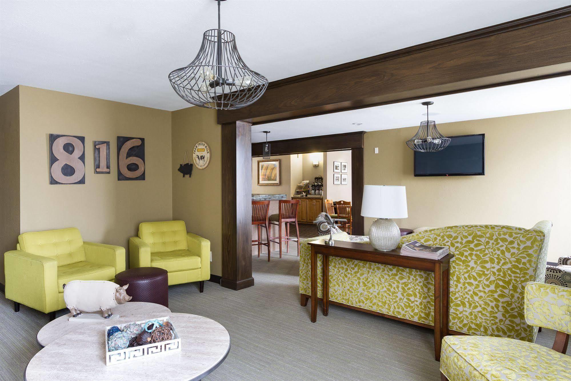 Hotel Westport Kansas City, Tapestry Collection By Hilton 外观 照片