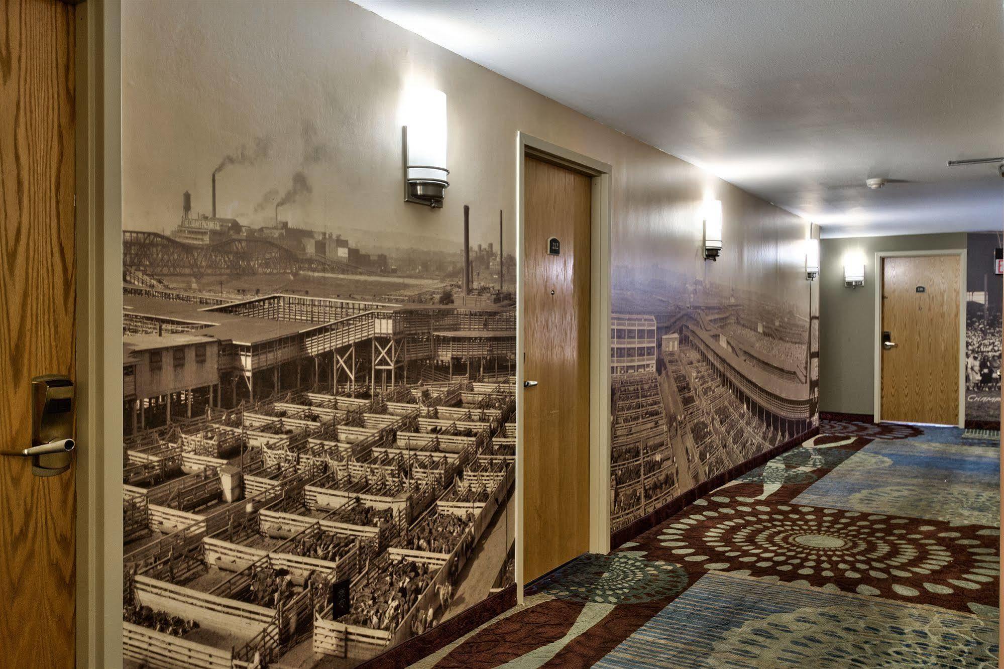 Hotel Westport Kansas City, Tapestry Collection By Hilton 外观 照片